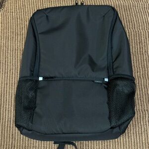 Dell 14-16 EcoLoop Black Laptop Backpack with Mesh Side Pockets